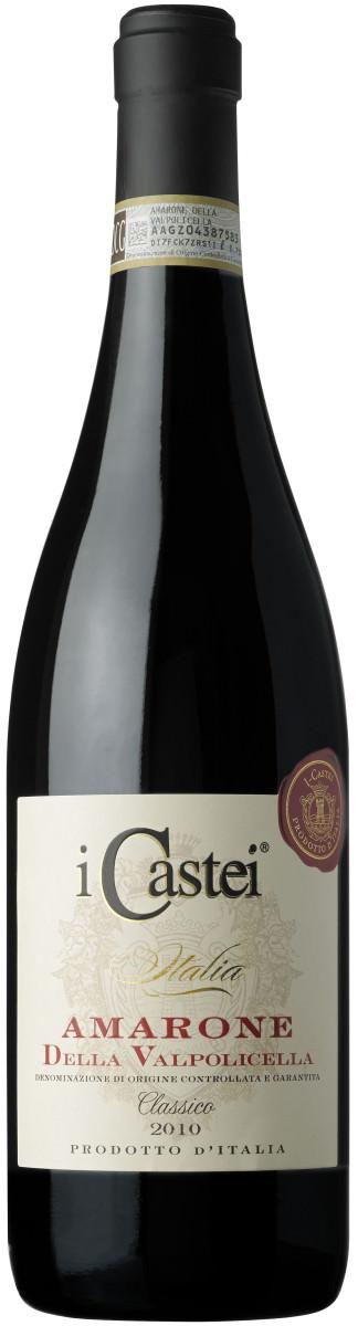 7811 103,20 ICASTEI AMARONE DELLA VALPOLICELLA 22409 100,00 ITALIEN, VALPOLICELLA CINQUE STELLE AMARONE DELLA