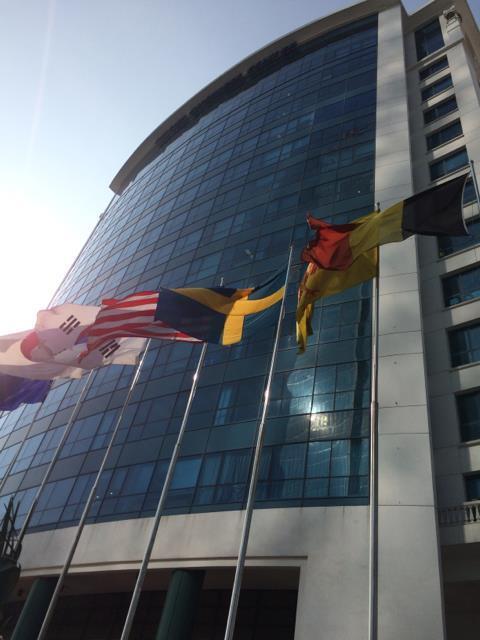 16th floor, Daeha Business Centre,360 Kim Ma, Ba Dinh, Ha Noi Facebook: