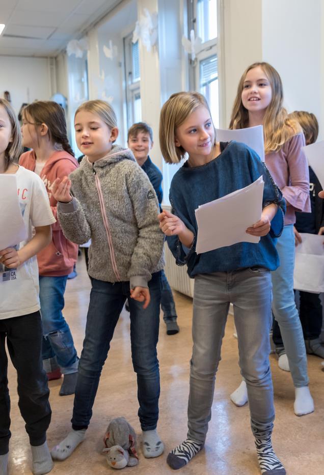 Gruppdiskussion 25 min Utse en tidtagare Ett par i taget: sammanfatta era styrkor, utmaningar och utvecklingsområden, kopplade till hur uppdraget
