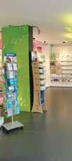 Comfortgolv med estetiska och funktionella fördelar Flowcrete Sweden är den främsta leverantören av fogfria industrigolv och designgolv på den