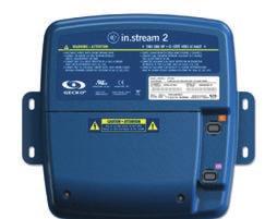 stream 2 BT Volt: 100-240VAC 50/60 Hz IP-klass: IPx5 Max antal högtalare: 4 Max
