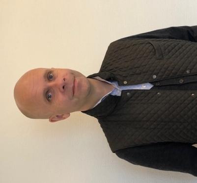 VD har ordet "Inom fordonsområdet har vi förfinat vår strategi och fokuserar nu kraften mot de segment där vi skapar mest mervärde för våra kunder.