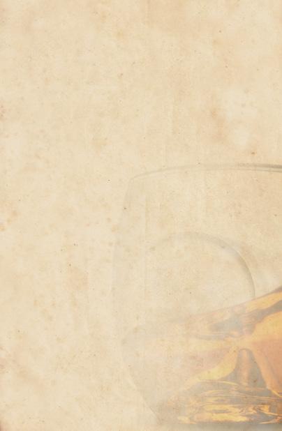 APERITIFS Saint Tropez Martini Rosso, fanta & en pressad apelsinklyfta Martini mint Martini Bianco, färsk mynta & färskpressad lime Martini metz Martini Rosso, Ginger Ale & en pressad apelsinklyfta