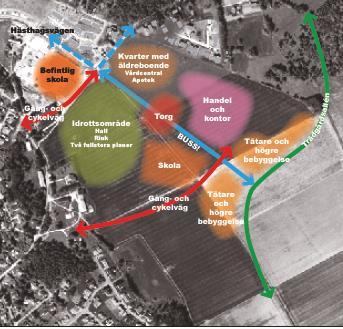 Anläggningar på gräs/konstgräs Kungsberget I anslutning till Kungsbergshallen i Tannefors har kultur - och fritidsnämnden 2 naturgräsplaner.