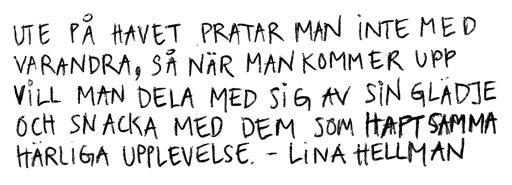 Att ha ett intresse som är så underkastat vädret innebär att surfaren snabbt och lätt vill kunna ta sig ut när det blåser upp.