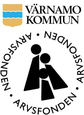 Kulturarv(a)dagarna 17-18 maj 2019 Ett samarbete mellan Kulturarva - Studieförbundet Vuxenskolan och Värnamo kommun ETT STORT TACK TILL ALLA MEDVERKANDE!
