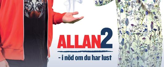 16.00 ARRANGEMANG I OLOFSTRÖM