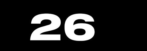 26 lördag 27 söndag 28 måndag 28-30 mån-ons Regionteatern ger: LUST FOLKETS HUS kl. 19.00 Skrämmande, vacker och alldeles underbar. Vi tar fram det hjärtliga, humorn och allvaret i lusten.