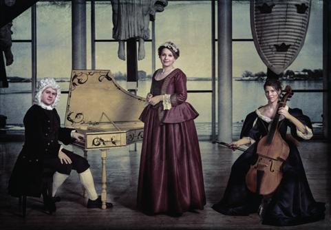 se Arr: Folkets Hus i Olofström Söndagsmys med Musik JÄMSHÖGS GÄSTIS kl. 14.00-16.