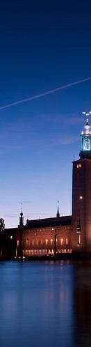 Stockholm Corporate Finance Stockholm Corporate Finance är en oberoende privatägd finansiell rådgivare som erbjuder tjänster inom kvalificerad företagsrådgivning, kapitalanskaffning, förvärv,