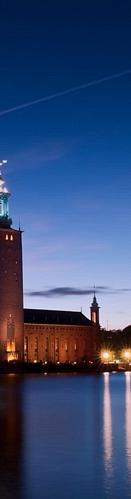 Stockholm Corporate Finance - Tjänster Stockholm Corporate Finance erbjuder finansiella tjänster till både företag och investerare genom att vara initiativtagare till transaktioner, agera rådgivare