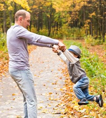 Majorna-Linné Mariaträffen En generationsöverskridande träffpunkt öppen för alla