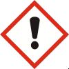 AVSNITT 2: Farliga egenskaper Klassificering av ämnet eller blandningen Klassificering enligt EU-förordningen 1272/2008 [CLP] Fysiska faror Ej farligt Hälsofaror Hudsensibiliserande ämne Kategori 1