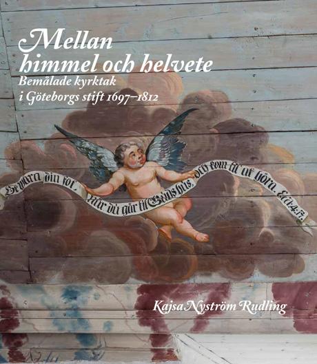 Mellan himmel och helvete är en överskådlig guidebok för den nyfikne kyrkobesökaren.