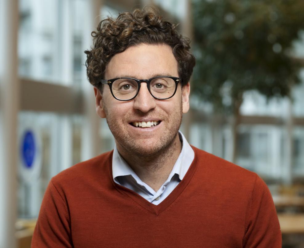 VD ord Andra kvartalet visade på fortsatt god utveckling och en för I-Tech all-time-highnotering för omsättningen i ett enskilt kvartal.