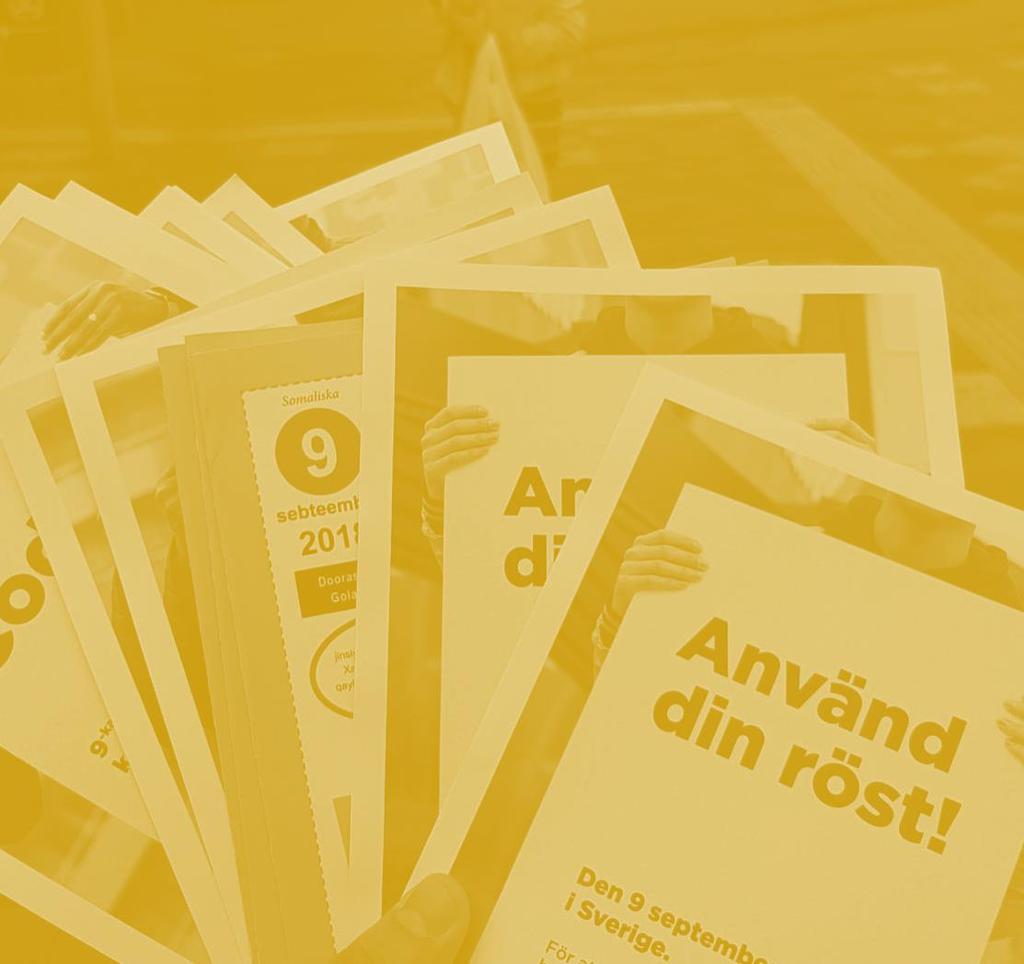 Kontakt Kontakt: Kommunikation och demokrati Stefan