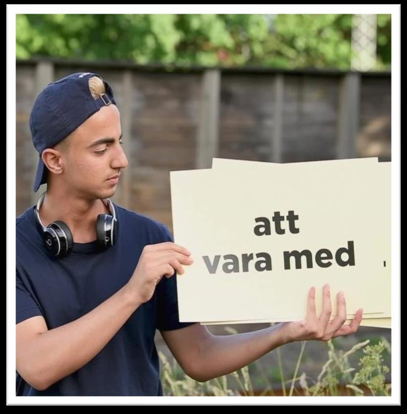 valstärkande