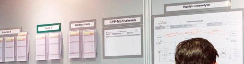 Sammanfattning Istället för ledarskapsutbildning Kom överens om hur det borde vara och skapa