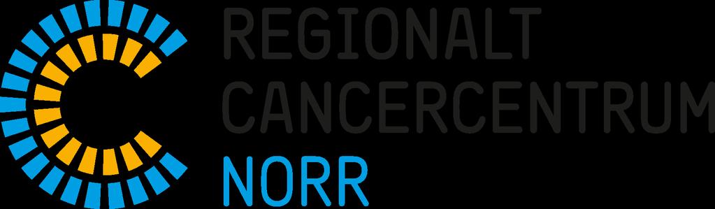 Beställningsadress Regionalt cancercentrum Norr