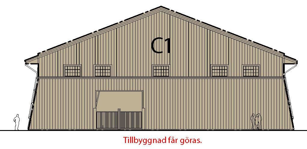 Det är av stor vikt att så mycket av det ursprungliga materialet
