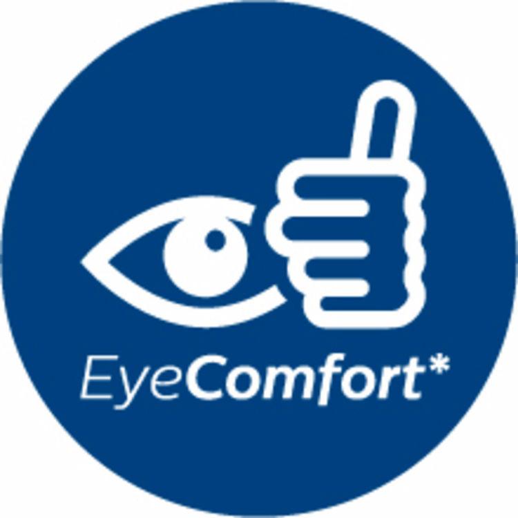 Om det är för ljust bländas man. Om det är för dämpat kan man uppleva flimmer. Nu kan du försiktigt lysa upp hemmet och skapa den perfekta stämningen med LED-belysning som är behaglig för ögonen.