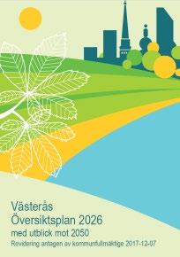 REMISS HANDLINGSPLAN - Handlingsplan för bostadsförsörjning 2020-2021 Övergripande program som utgångspunkt för bostadsförsörjningen VÄSTERÅS ÖVERSIKTSPLAN 2026 Programmet och handlingsplanen för
