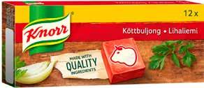 Knorr, 120 g,