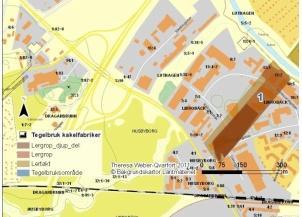 Verktyg: Miljö PM/Rapport / V-A5 / 2010-01-12 Dokument: U:\Temporär Organice\Pm miljöteknisk markundersökning Q-Med 12U21182.docx Sparat: 2012-07-05 Uppdrag nr.