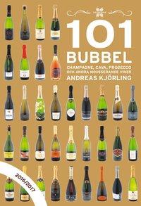 101 Bubbel : champagne, cava, prosecco och andra mousserande viner 2016/2017 PDF ladda ner LADDA NER LÄSA Beskrivning Författare: Andreas Kjörling.