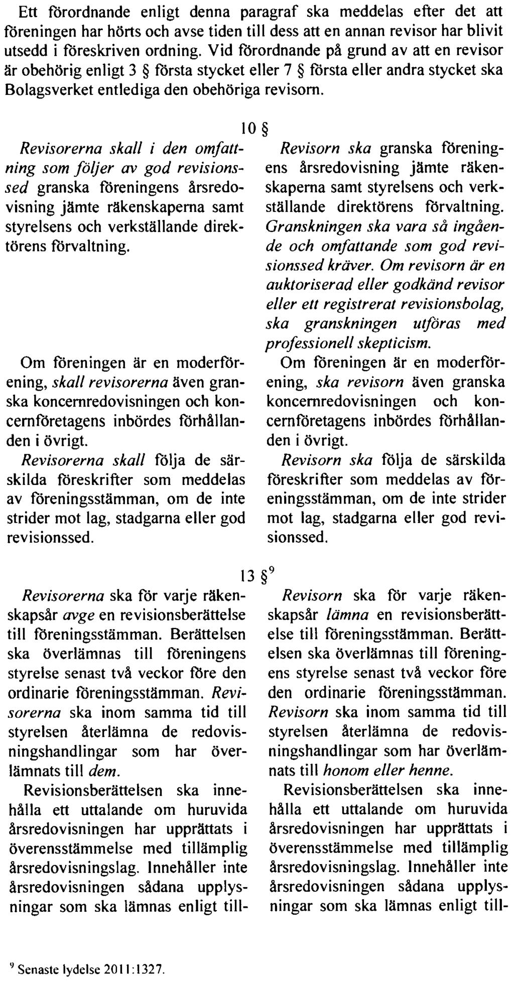 REGERINGENS