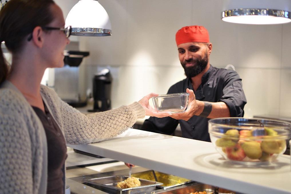 se/forebygg finns exempel på resultat av sådana beräkningar. Här kan ni också beräkna miljövinster av ökad sortering om ni satt mål för detta, med hjälp av motsvarande nyckeltal i avsnitt 3.3. 8.