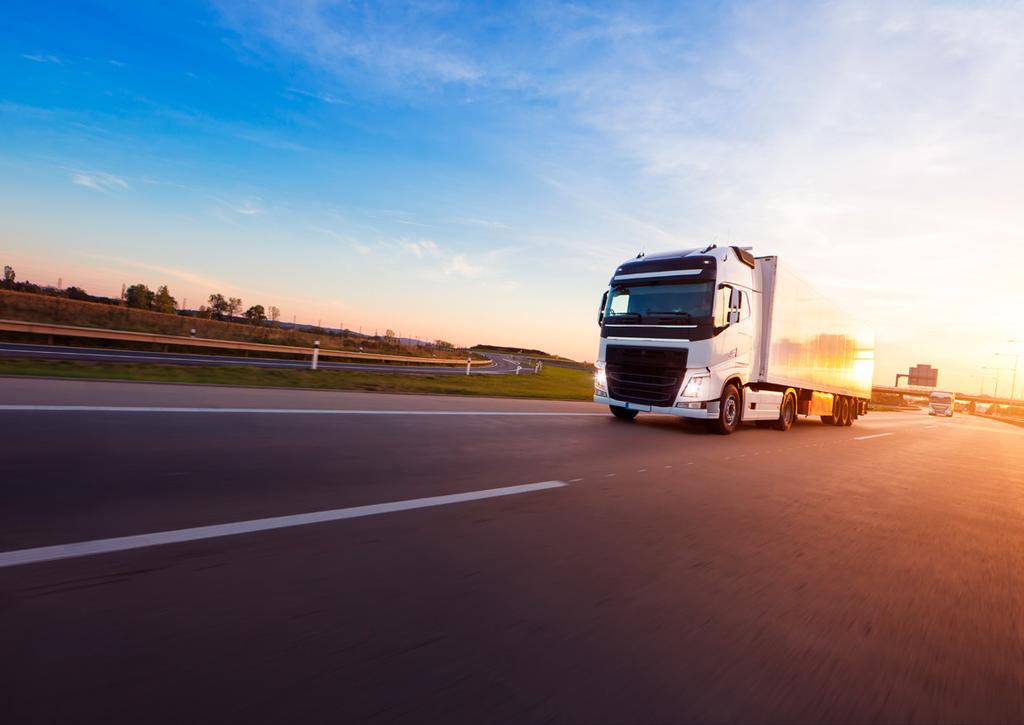 Företagsskydd Ansvarsförsäkringar för vägtransport, spedition och lagring Produktbroschyren