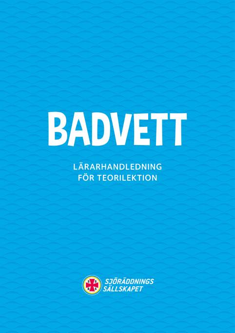 I handen håller du en handledning för en idrottslektion, men det finns också en teoretisk lektion. Lektionerna är fristående, men gör gärna båda två.