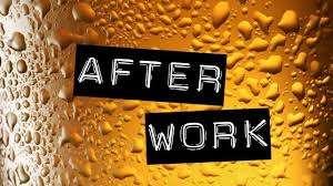 Fredag den 25 oktober After Work 65 på Kock & Bar Vi samlas för att äta en bit mat, umgås och ha trevligt en stund.