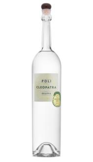 Poli Cleopatra Prosecco Oro Systembolagsnummer: 305 249,00 kr Den 1 mars lanseras denna fantastiska grappa.