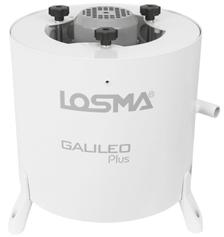 Hydrostatfilter MiniMaster -15 Magnetfilter
