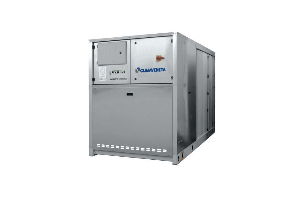 AQS/Climaveneta AW-HT/CAE/*0122
