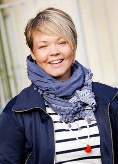utbildning: Ulrica