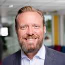Peter Stigson. representerat tillsammans med övriga delar av värdekedjan. Genom producentansvaret och den mängd plastförpackningar som sätts på marknaden har FTI en central roll, säger Peter Stigson.