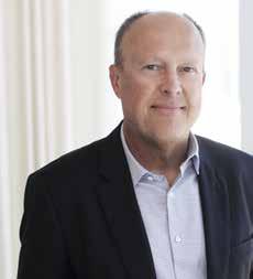 Akademikerna FTI KARIN BRYNELL VD Svensk Dagligvaruhandel, Representerar Svenska Metallkretsen JOHAN RABE Managing Director Tetra Pak