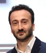 Born in Beirut during the Lebanese civil war, Lucien Bourjeily has sought refuge in storytelling from an early age.