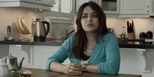 THE TRUTH Nordic premiere ATOOR Nordic premiere ALHAQIQA ATOOR Canada I 2017 I Arabic dialogue with English subtitles l 11 min Saudi Arabia I 2017 I Arabic dialogue with English subtitles l 20 min