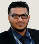 Package 3 October 8th 20:30 Panora 2 Baqer Al Rubaie Iraqi Director that holds a Bachelor degree in cinema from the College of Fine Arts - Baghdad University.