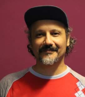 "We Have Never Been Kids" - 2016 was his rst feature documentary and it has been awarded 16 prizes. He has also participated among the jury committees of some international lm festivals.