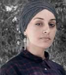 is a Maqdisi student enrolled in an Israeli University to study photography. She decides to stay away from politics, but her colleagues looks haunts her projects.