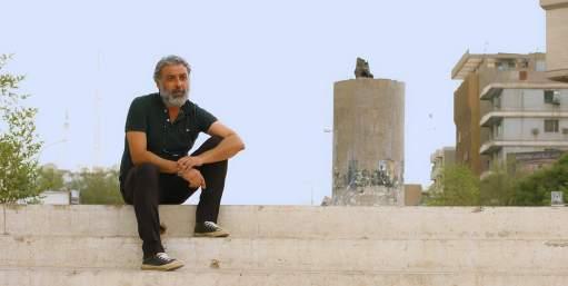 SURVIVORS OF FIRDOS SQUARE World premiere THE BORROWED DRESS Nordic premiere TUB ALEIRA Iraq, Belguim I 2017 I Arabic dialogue with English subtitles l 28 min UAE, Jordan, Lebanon I 2018 I Arabic