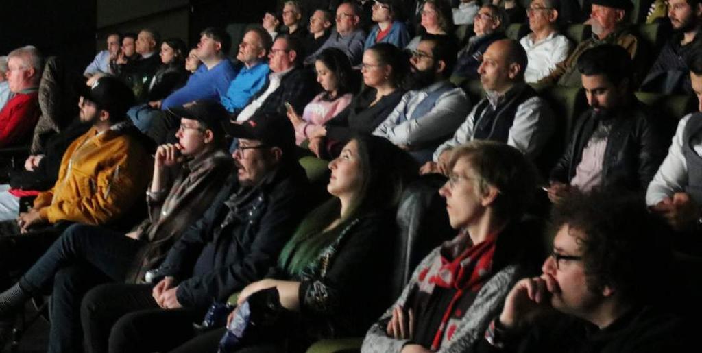 About MAFF Om MAFF Malmö Arab Film Festival - MAFF is the leading and largest lm festival focusing on Arab cinema outside the Arab world.