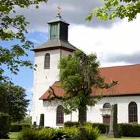 00 18.00. Bredareds kyrka är öppen varje tisdag och söndag under juli månad, klockan 14.00 18.00. Här kan du ta del av Bredareds kyrkas historia, ta en fika eller bara stiga in i stillheten, sitta ned och tända ett ljus.
