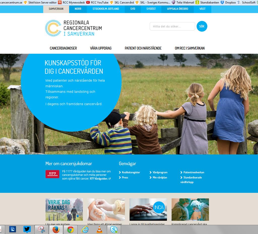 cancercentrum.