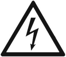 EN SAFETY INSTRUCTIONS Always switch off the power supply before installation, connection and service. The product must be connected to an earthed power supply on installation.